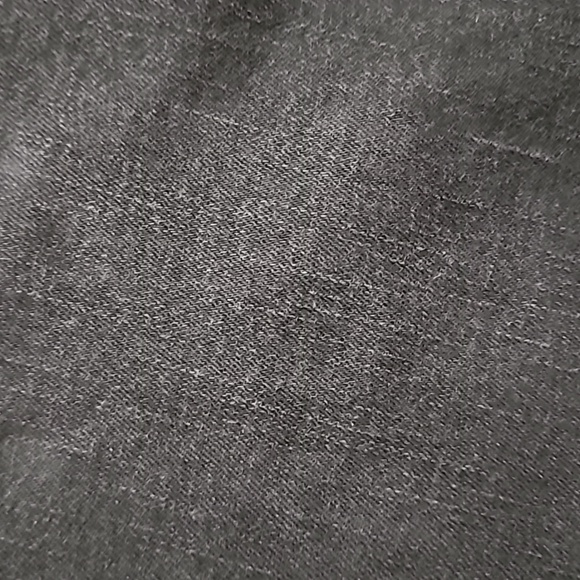 Levi's high rise skinny jeans light black - Picture 3 of 3